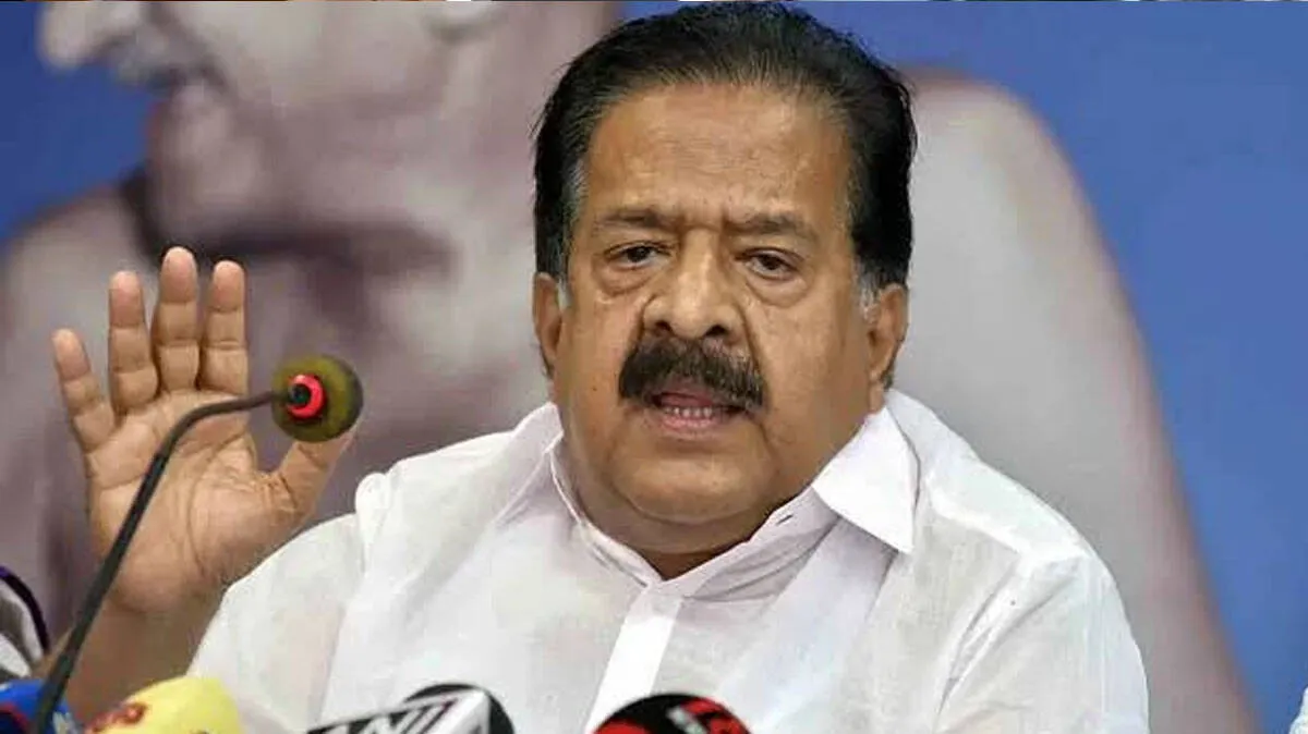 ramesh-chennithala