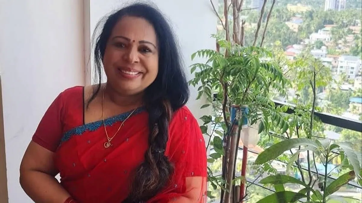 shobhana-george
