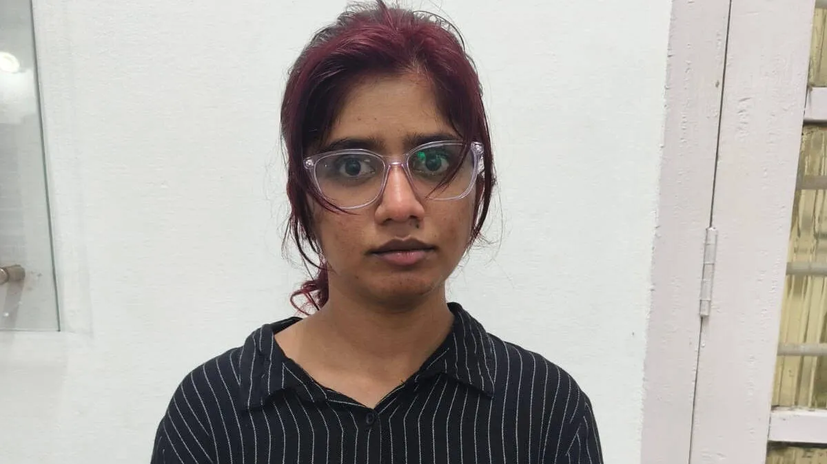 rinsha-mohammed-rafi