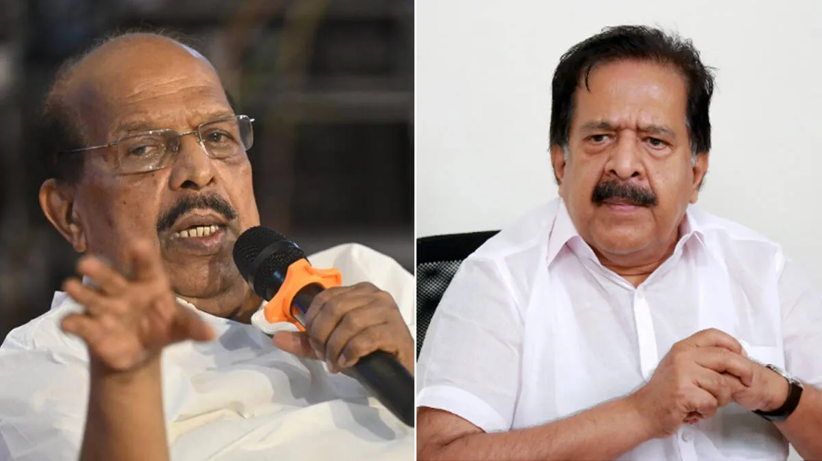 sudhakaran-chennithala