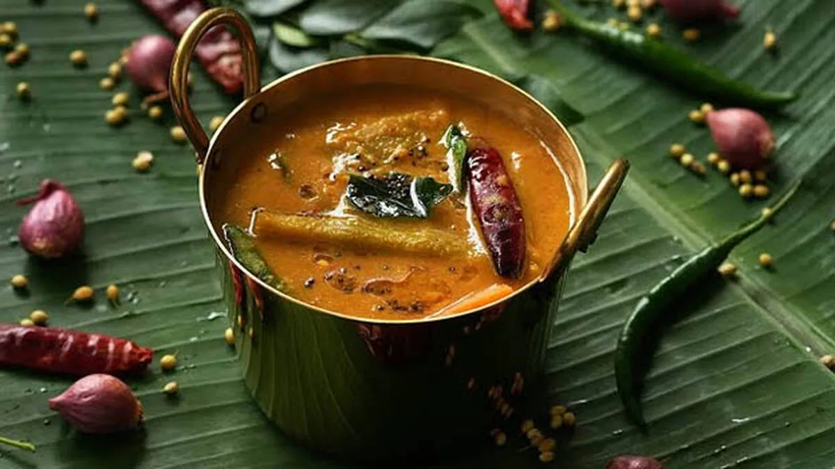 sambar