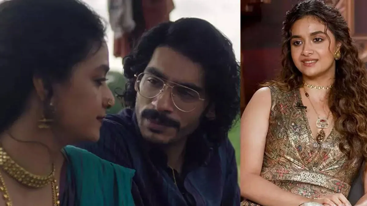keerthi-and-vishak
