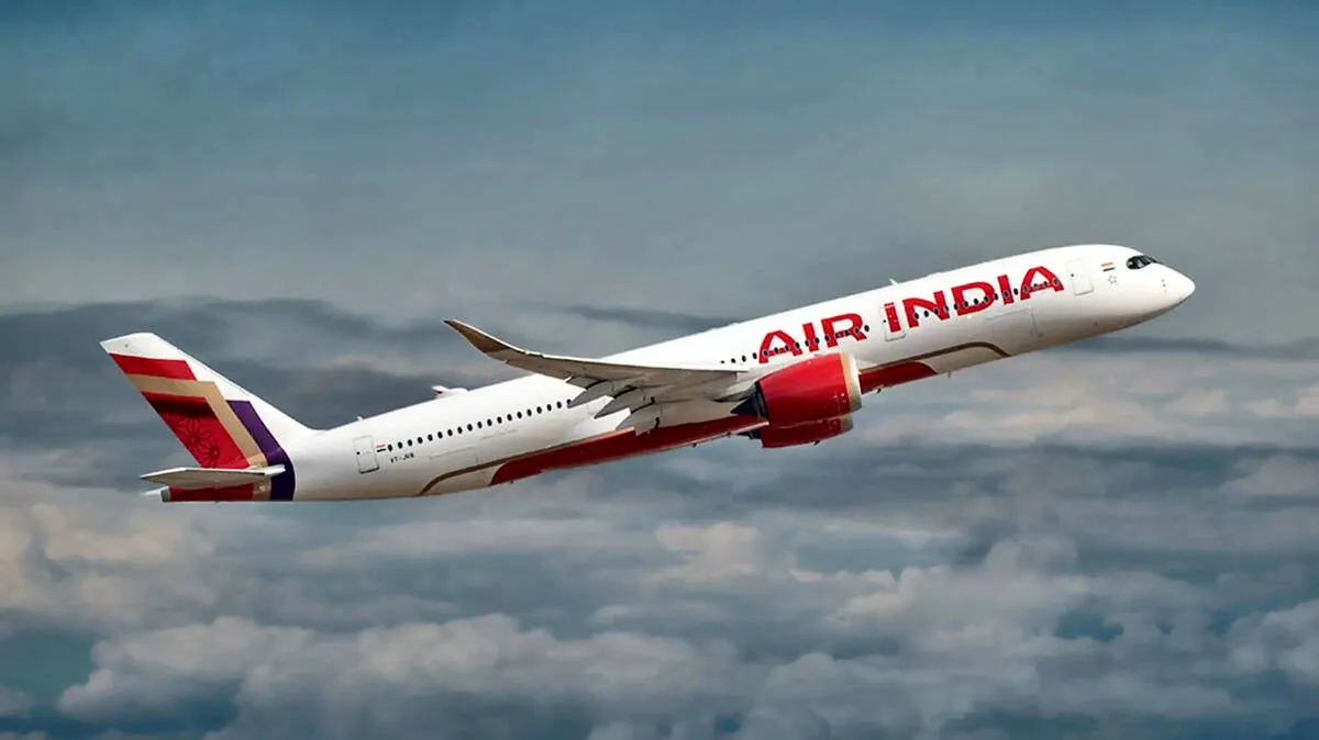 airindia airindia