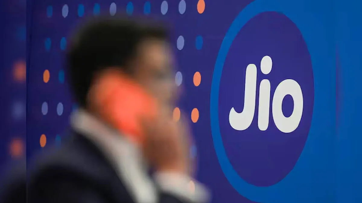 jio
