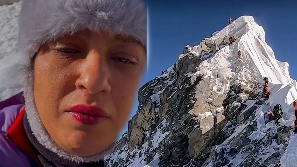 lobuche-mountain