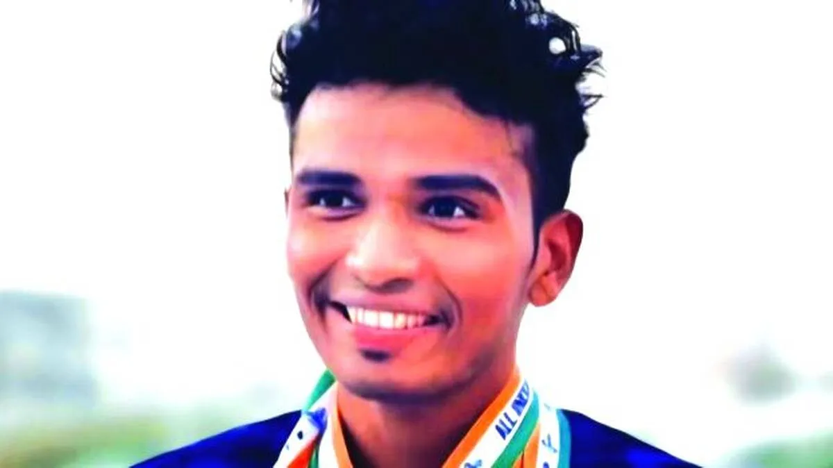 amrithesh