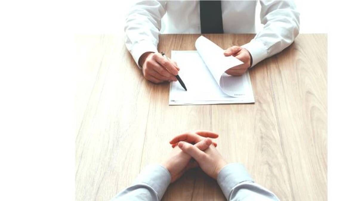 job