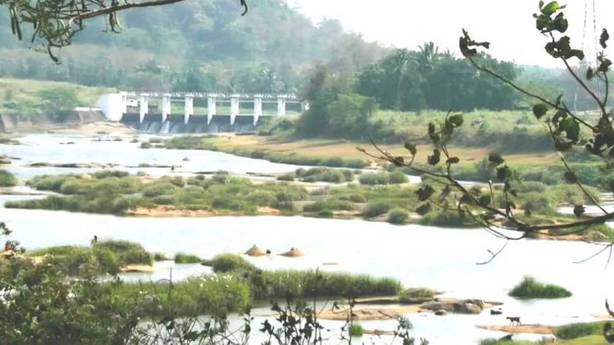 gayathri-puzha