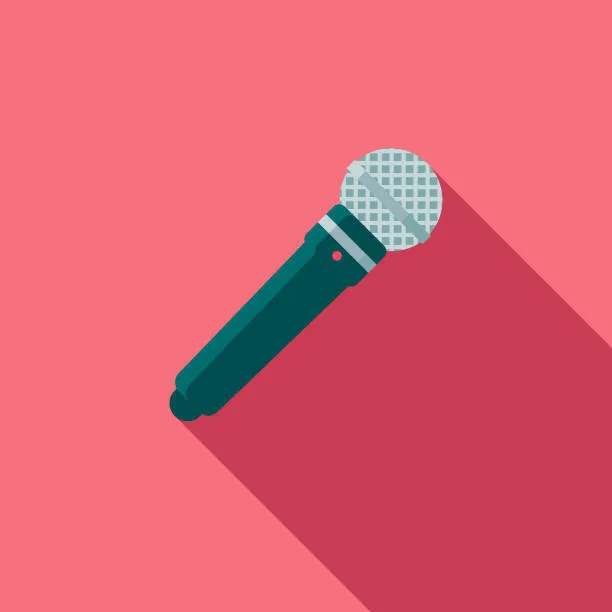 speech