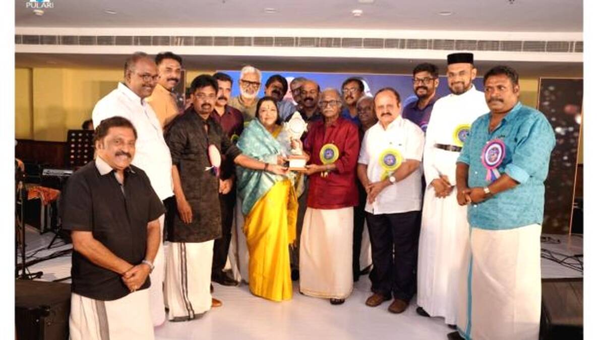 puraskar