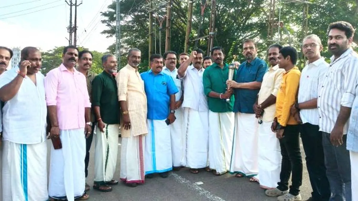 yathra