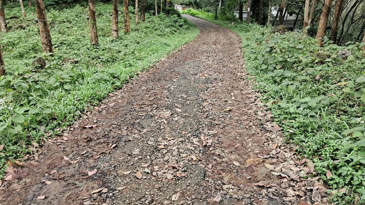 road