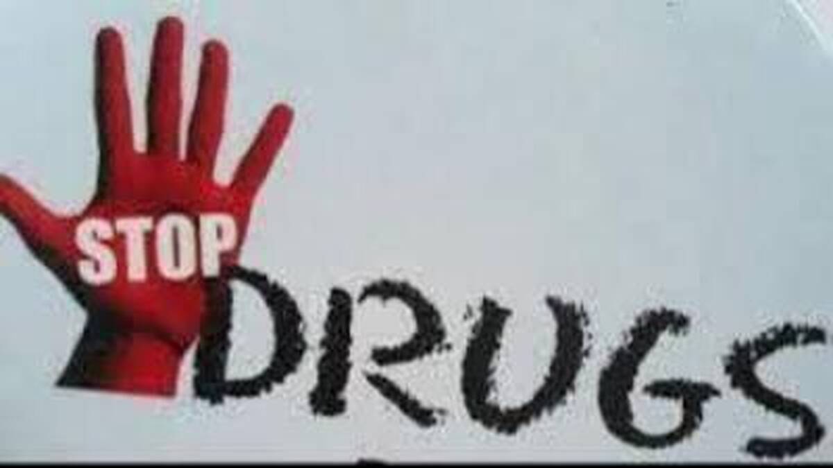 no-drugs