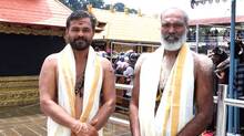 sabarimala