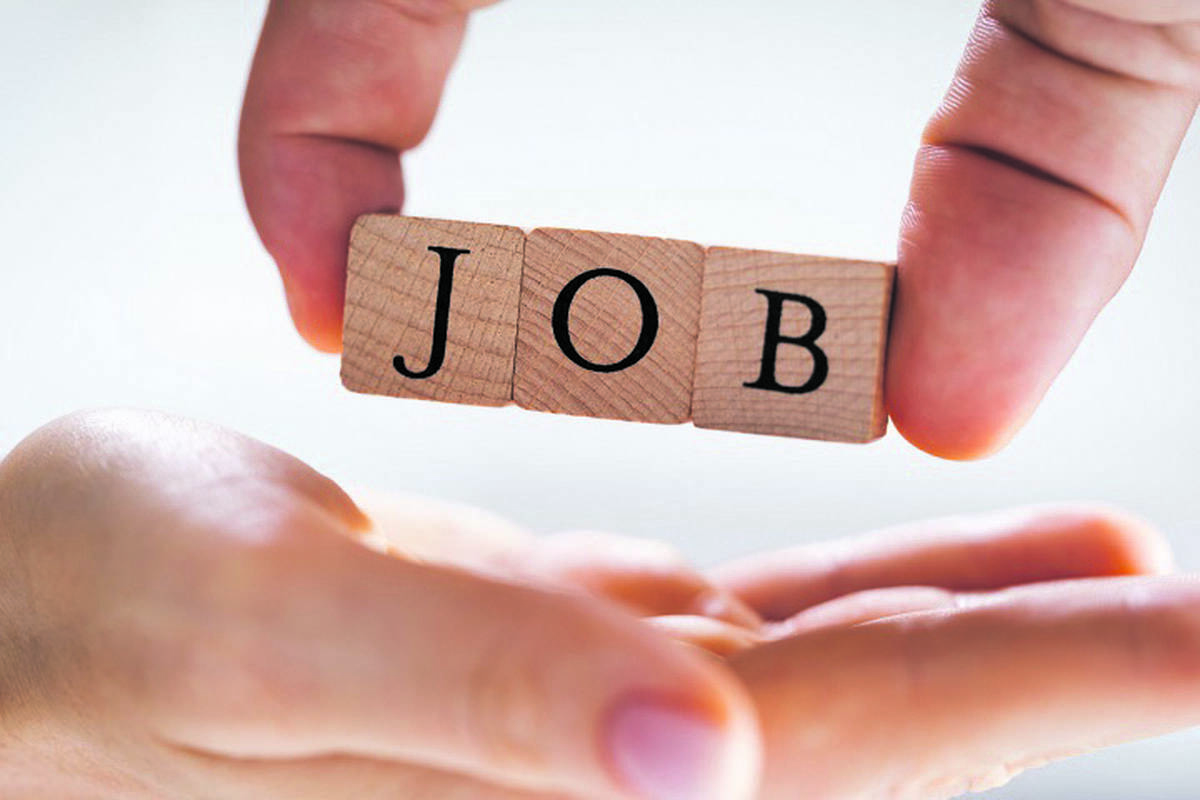 job