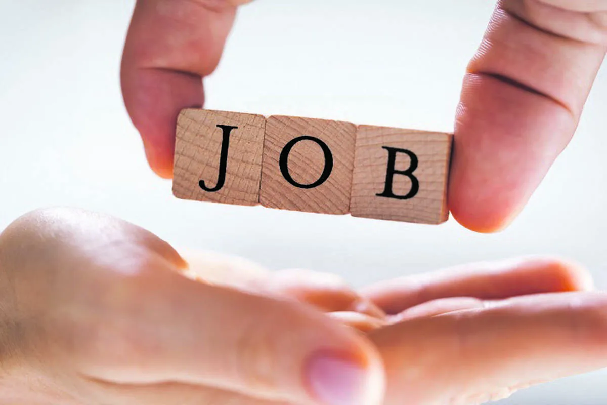 job