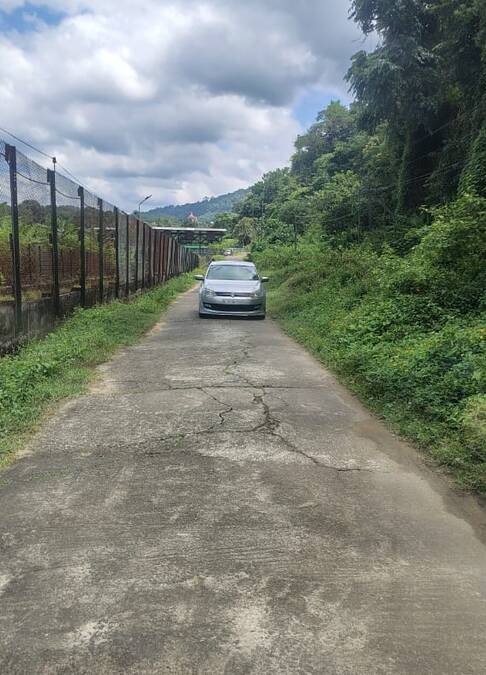 road