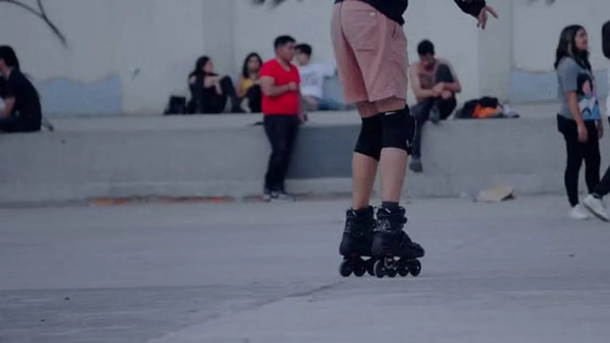 roller