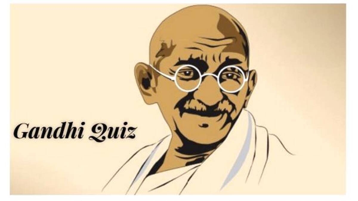gandhi