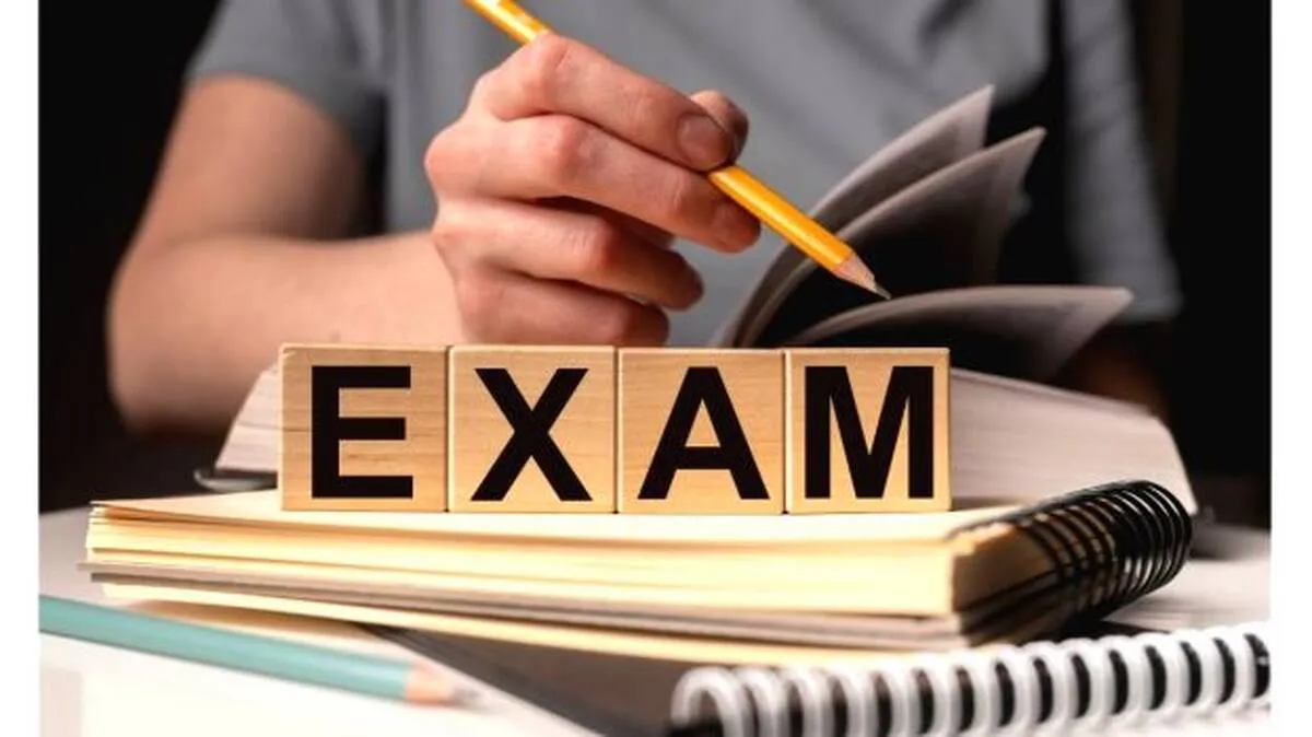 exam