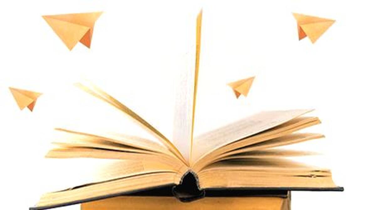 book