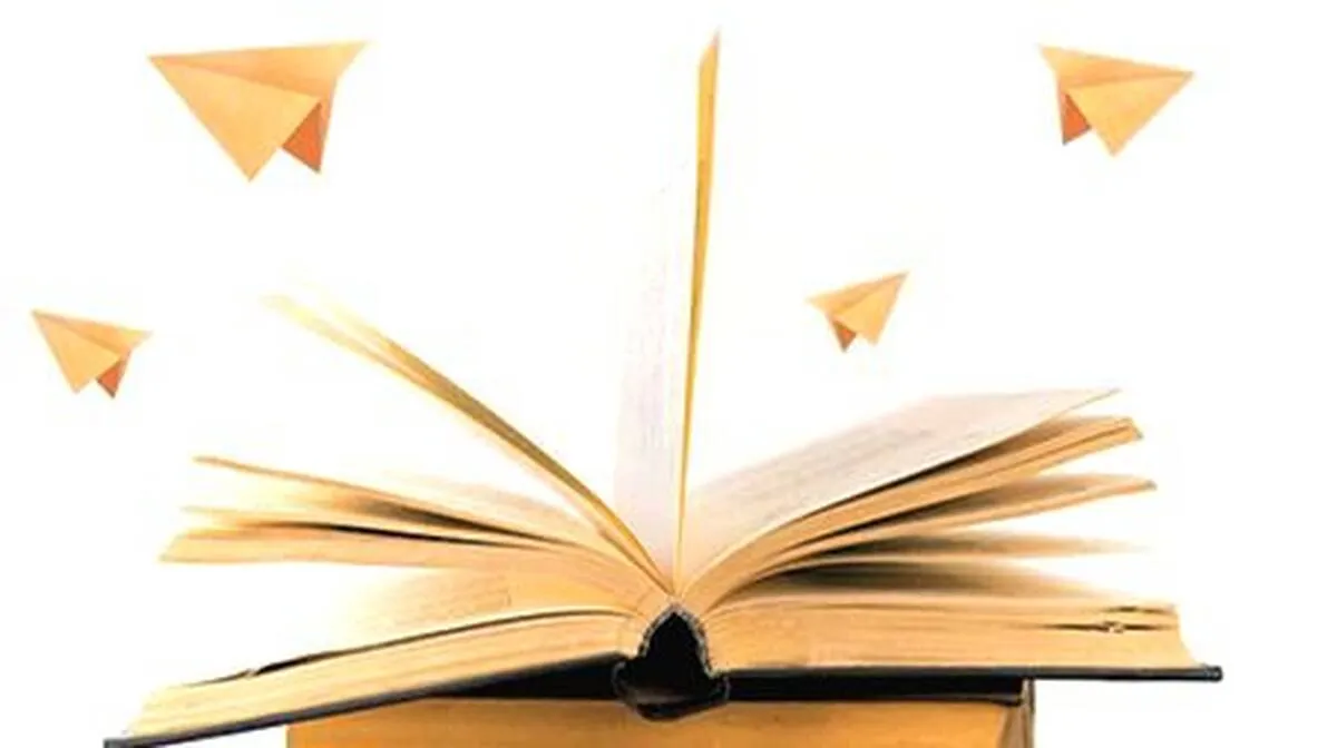 book