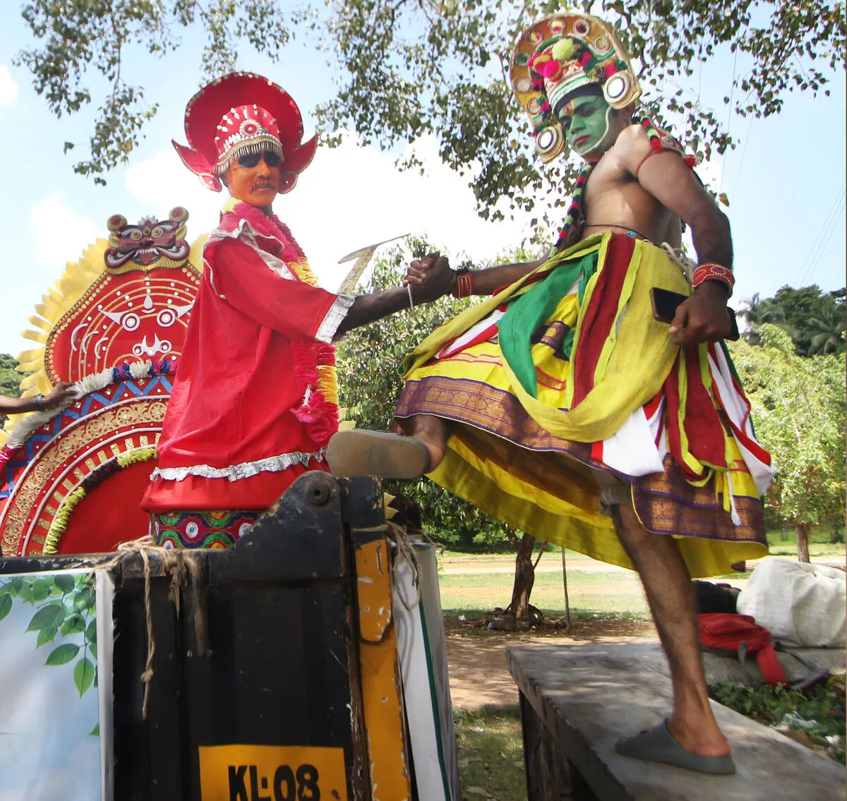 Kerala Kaumudi Photo Gallery