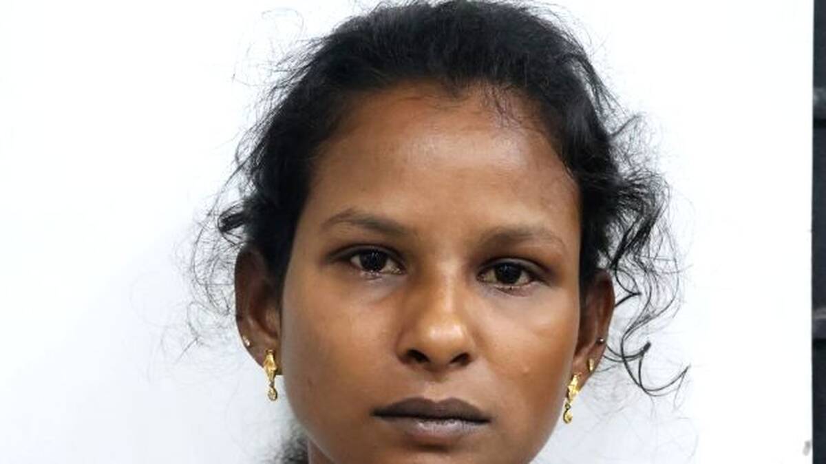 devi