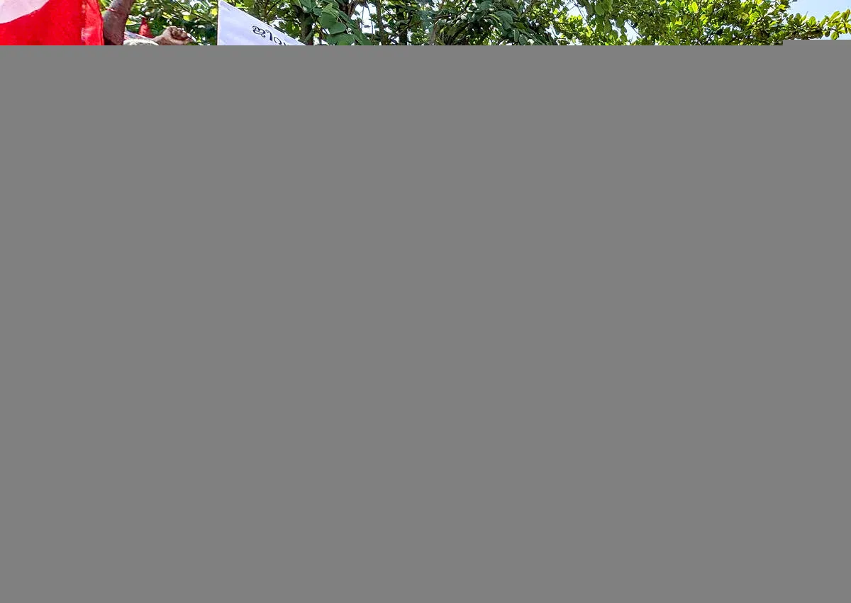 Kerala Kaumudi Photo Gallery