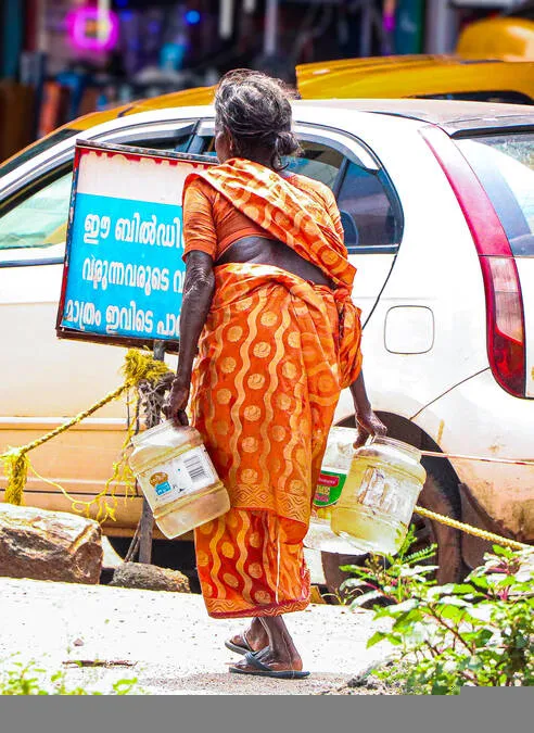 Kerala Kaumudi Photo Gallery