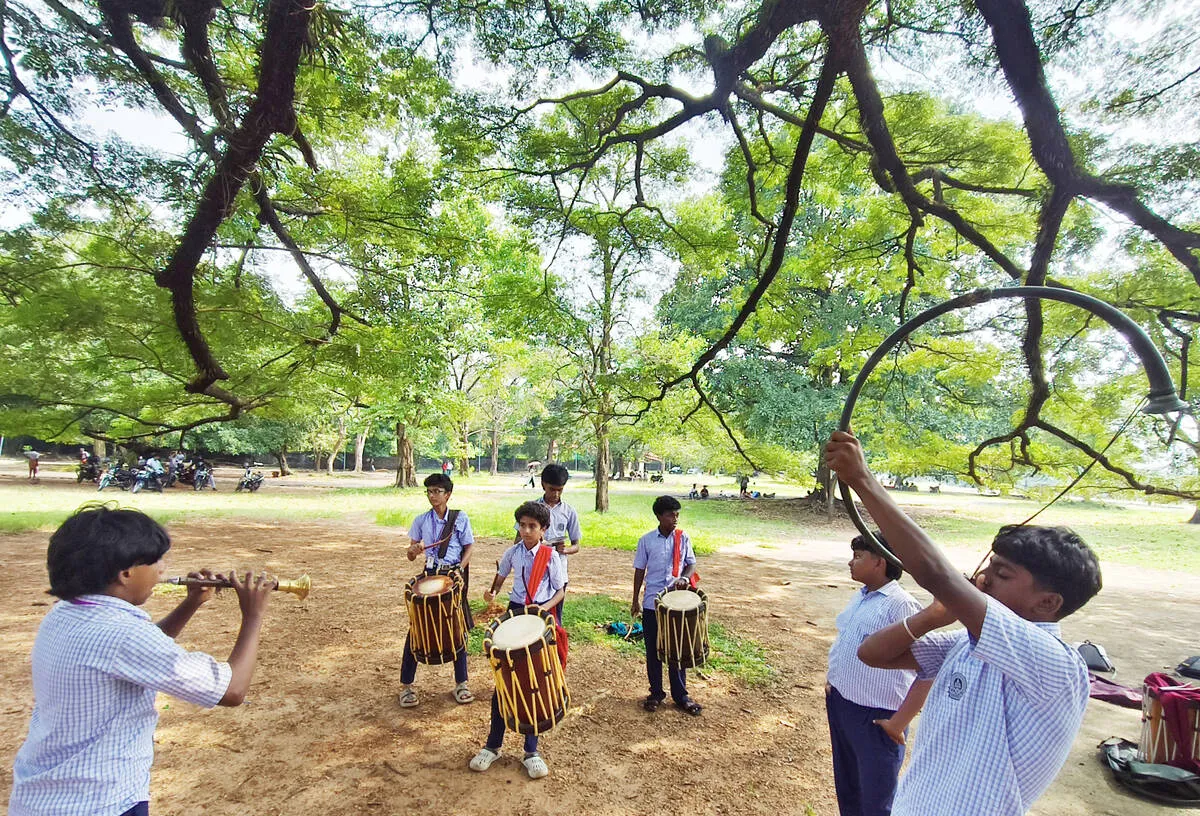 Kerala Kaumudi Photo Gallery