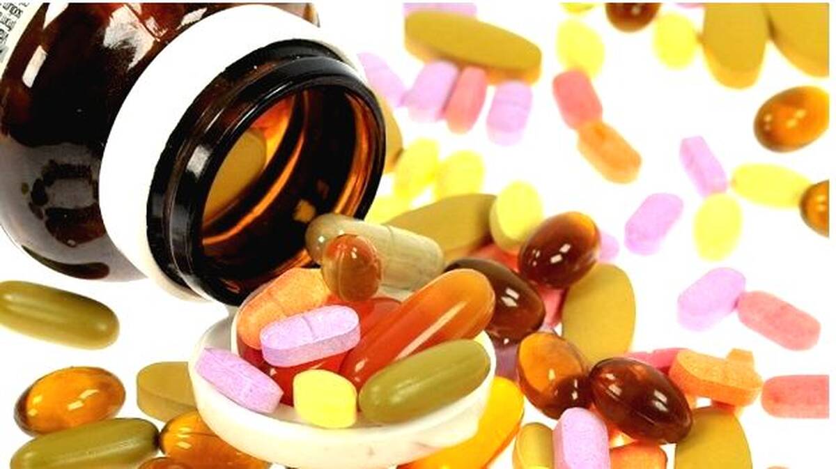 medicine-