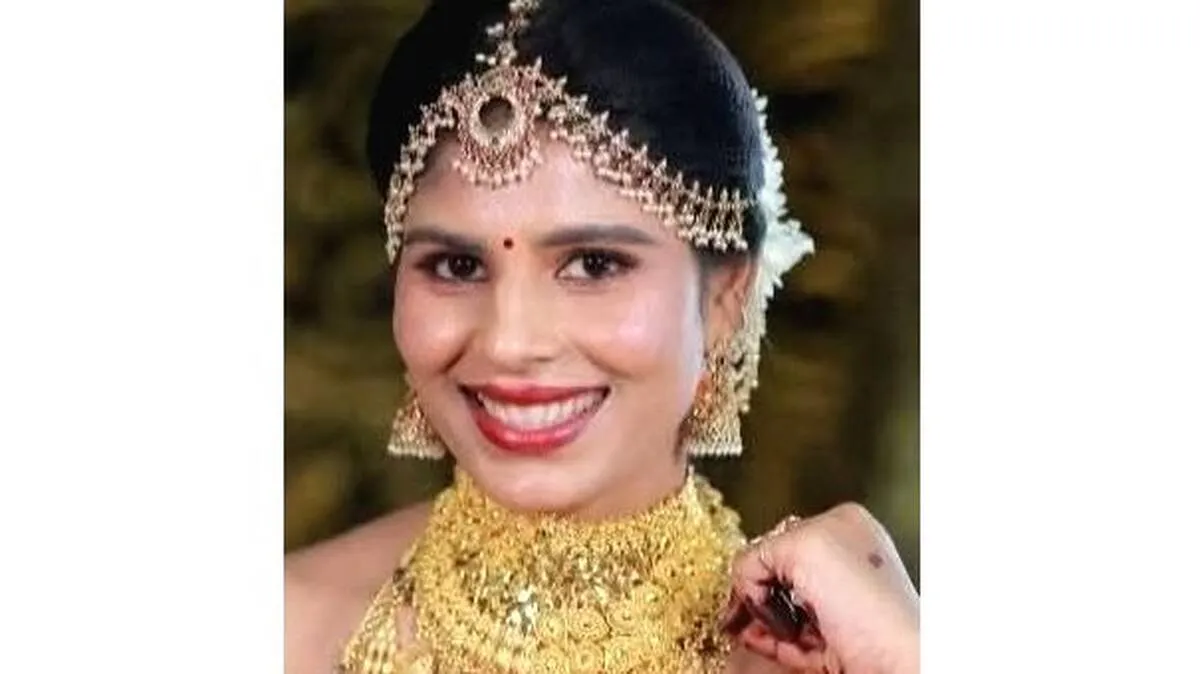 madhumitha
