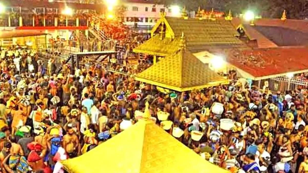 sabarimala