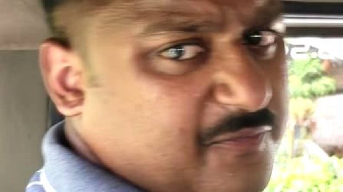 sivaprasad