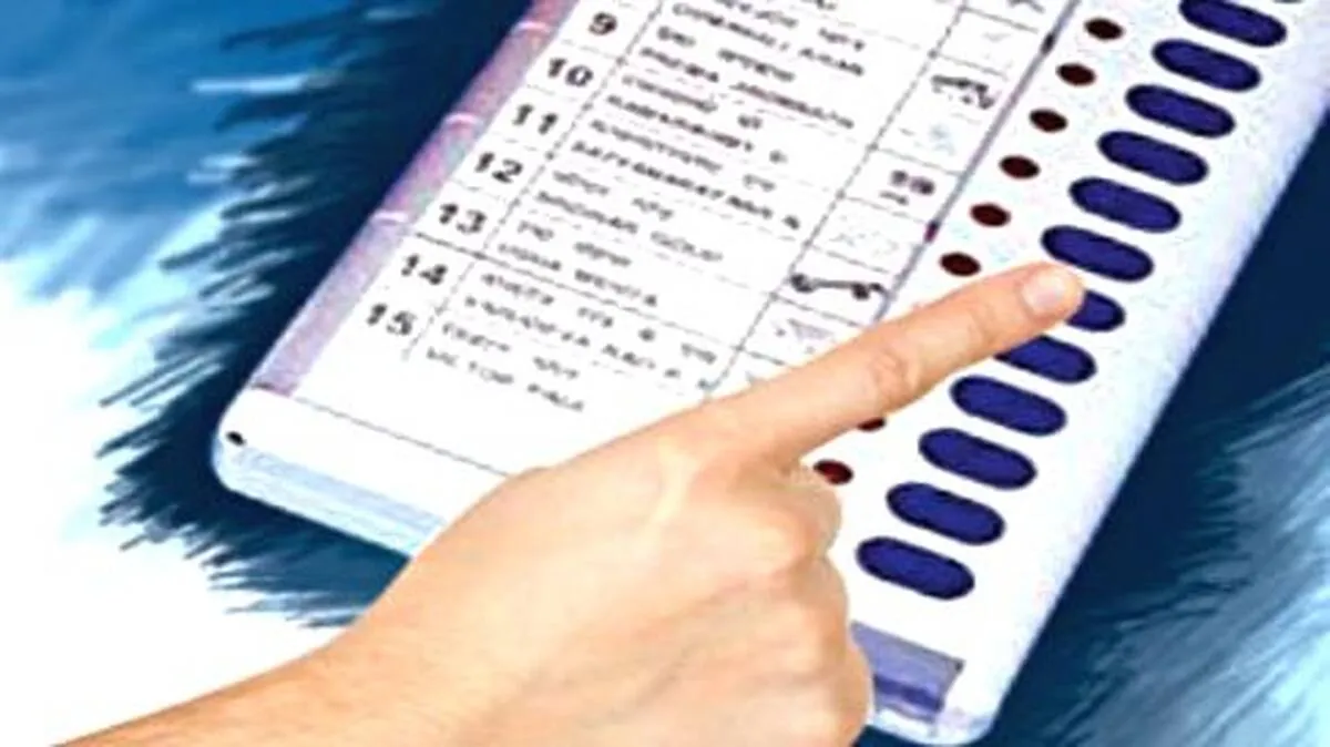 vote