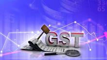gst