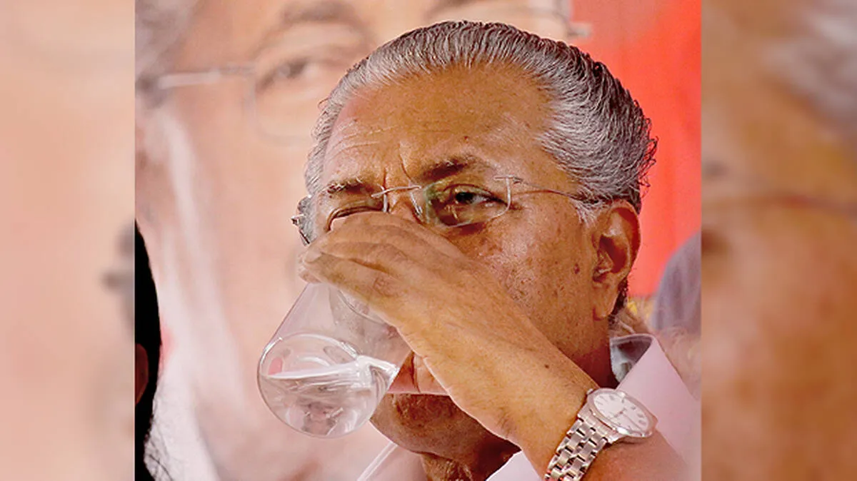 pinarayi-vijayan