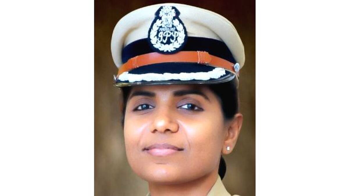ajeetha
