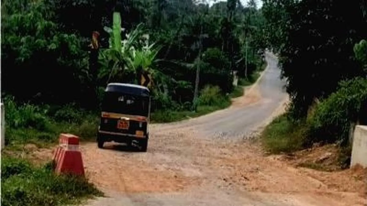 manali-road
