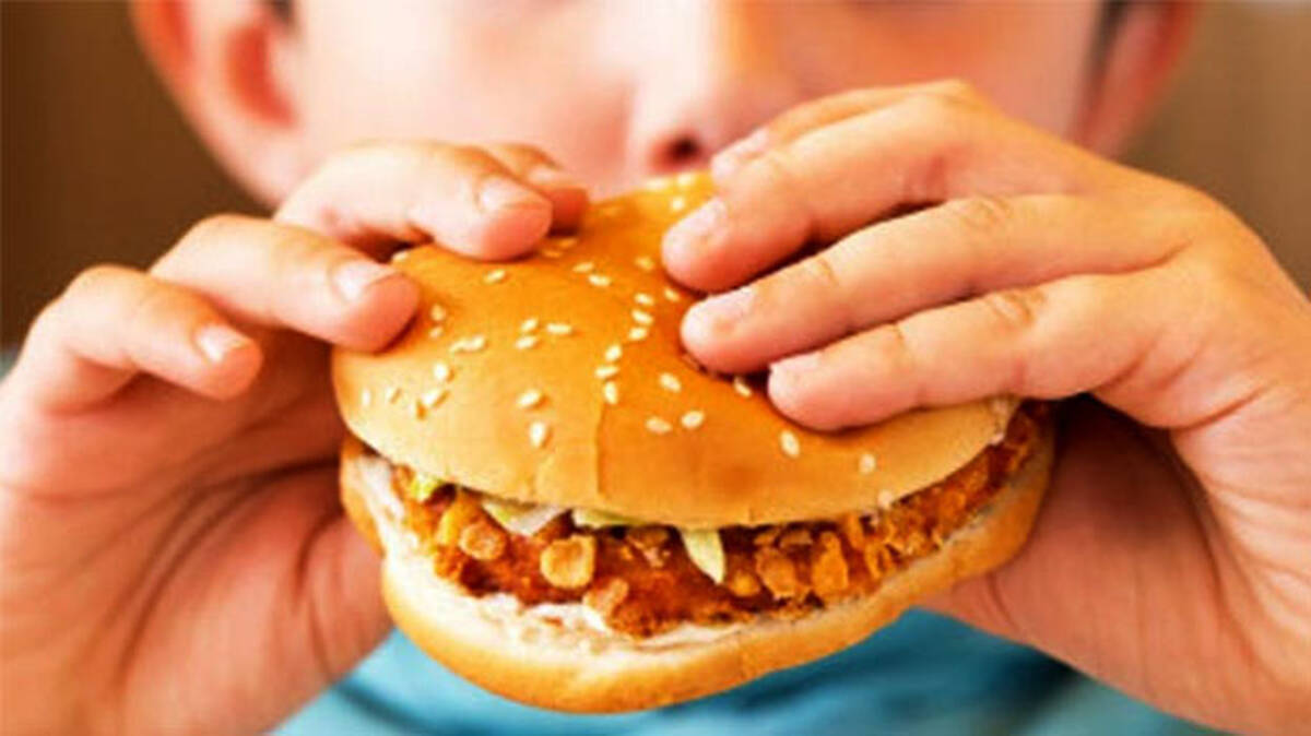 junk-food