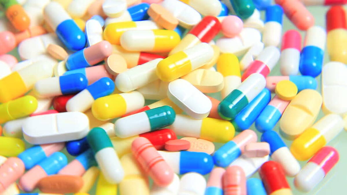 mediicne-