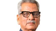 governor
