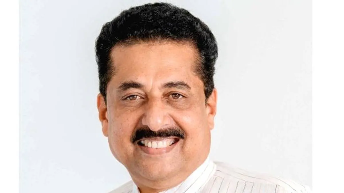 n-shamsudheen