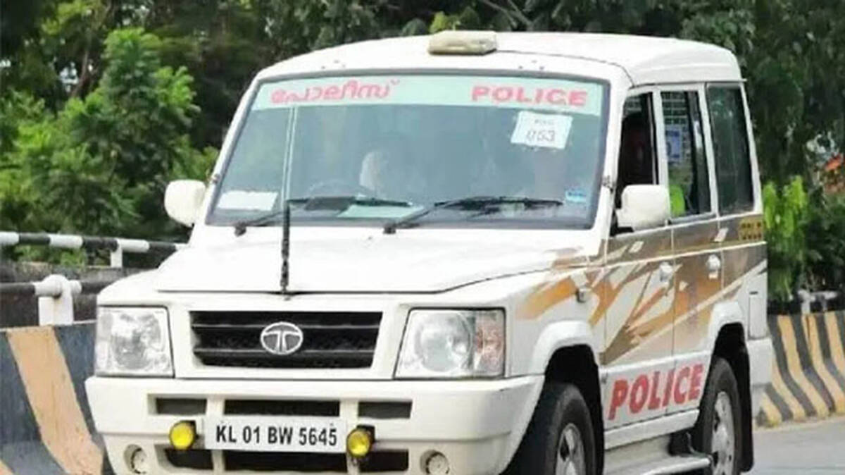 kerala-police