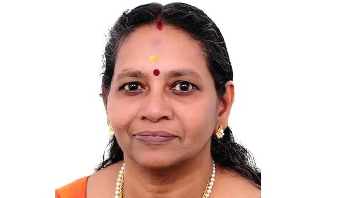 geetha geetha