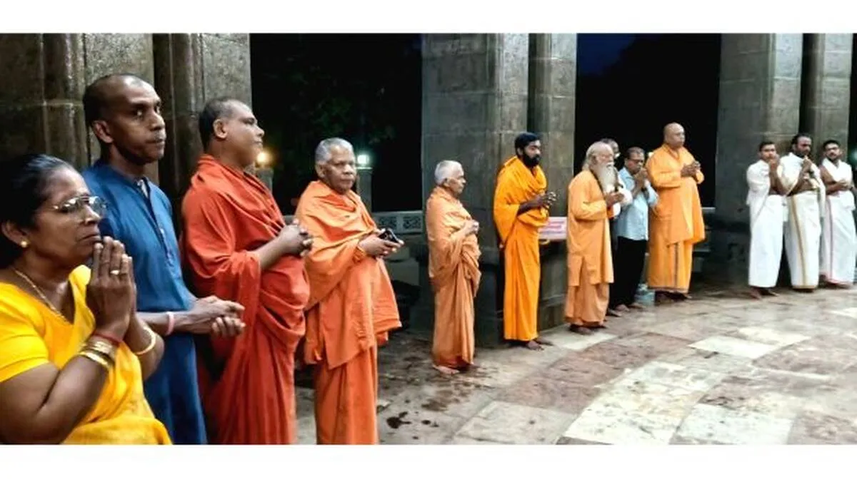 daivadesaka