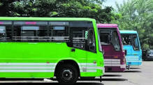 bus