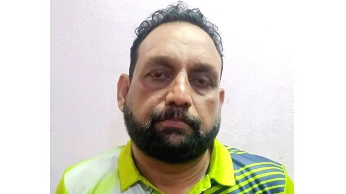 sarathchandran