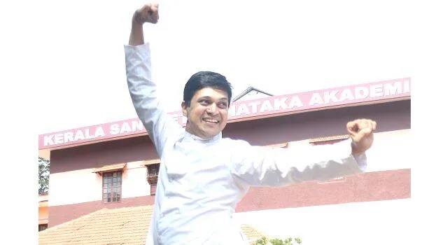 ajith-church-dancer